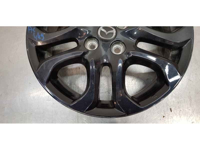 Recambio de llanta para mazda 2 lim. () origin referencia OEM IAM 9965445560  