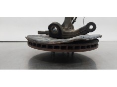 Recambio de mangueta delantera derecha para toyota rav 4 active referencia OEM IAM 4321128140   2