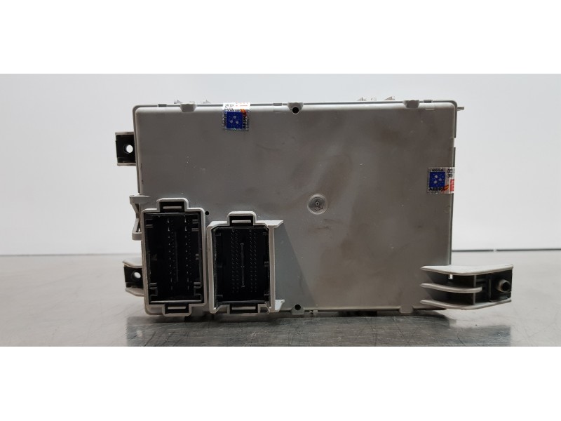 Recambio de modulo electronico para fiat doblo my doblo referencia OEM IAM 51938354  