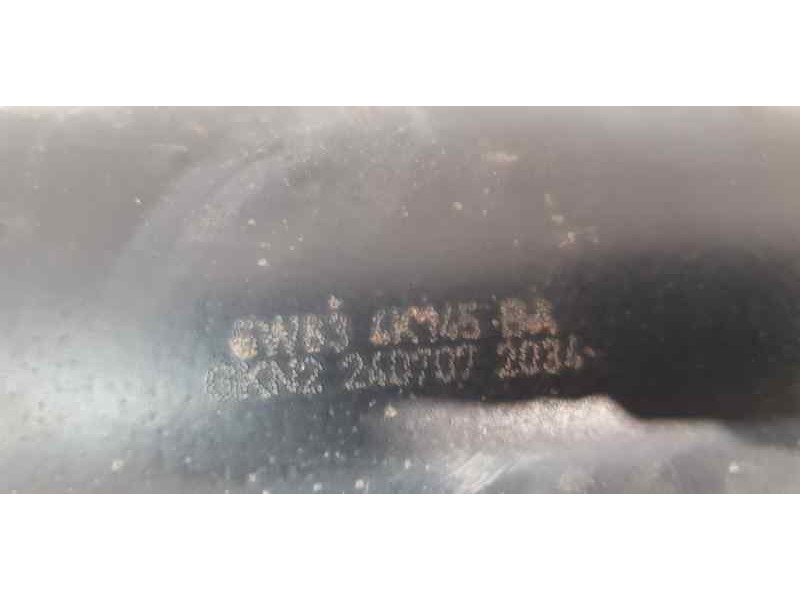 Recambio de transmision central para jaguar xk coupé/convertible 3.5 v8 cabrio referencia OEM IAM 6W834K145BA  