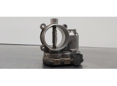 Recambio de caja mariposa para mercedes clase c (w203) sportcoupe c 200 compressor (203.745) referencia OEM IAM A1110980109 0280