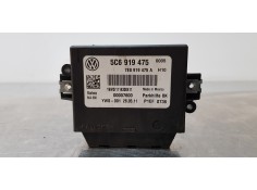 Recambio de modulo electronico para volkswagen jetta (162) sport referencia OEM IAM 5C6919475