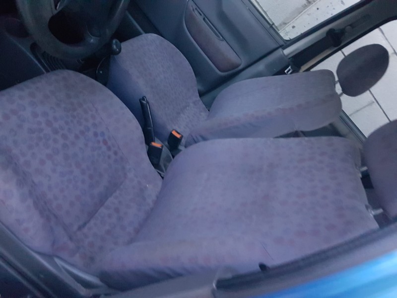 suzuki wagon r+ rb (mm) del año 2002