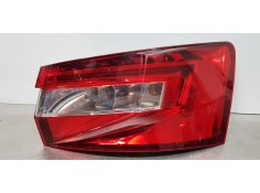 Recambio de piloto trasero derecho para skoda superb combi (3v5) active referencia OEM IAM 3V9945208A   2