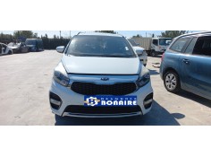 kia carens ( ) del año 2018