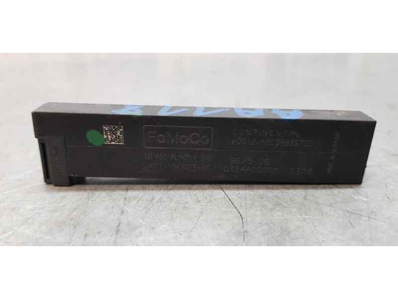 Recambio de modulo electronico para ford focus active referencia OEM IAM JX7T15K603BC  