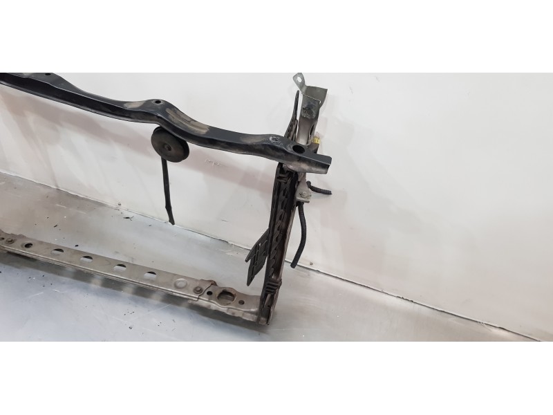 Recambio de panel frontal para toyota rav 4 (a3) executive referencia OEM IAM 5320542070   Recambio de panel frontal para toyota rav 4 (a3) executive referencia OEM IAM 5320542070