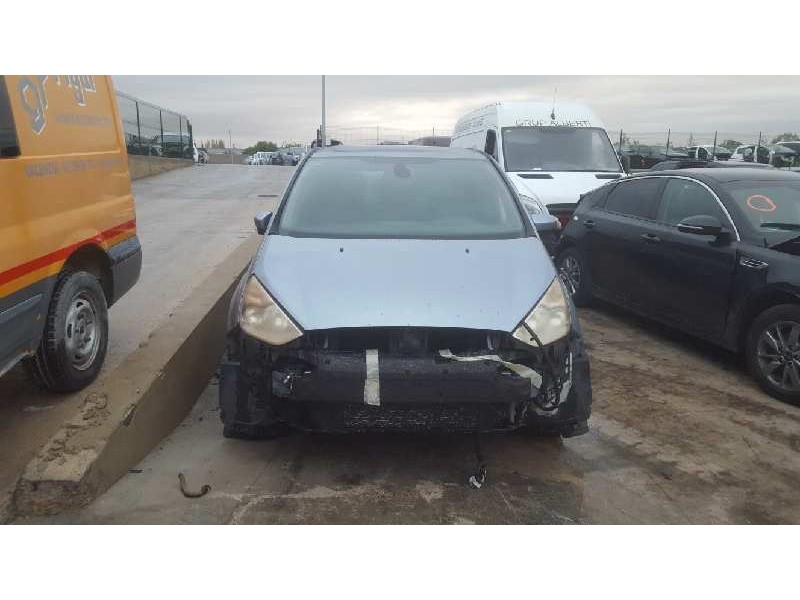 ford s-max (ca1) del año 2006 ford s-max (ca1) del año 2006