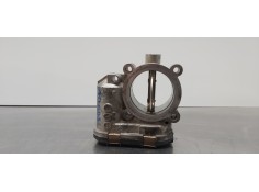 Recambio de caja mariposa para mercedes clase c (w203) sportcoupe c 200 compressor (203.745) referencia OEM IAM A1110980109 0280 2