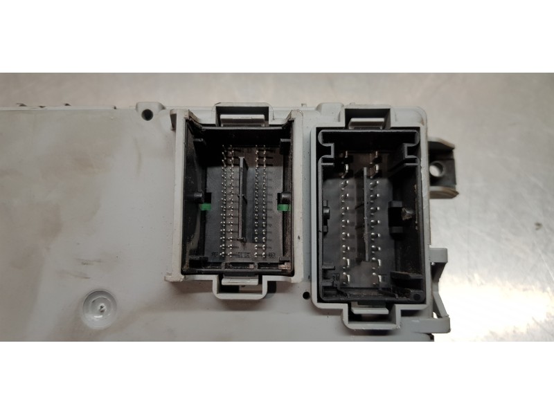 Recambio de modulo electronico para fiat doblo my doblo referencia OEM IAM 51938354  