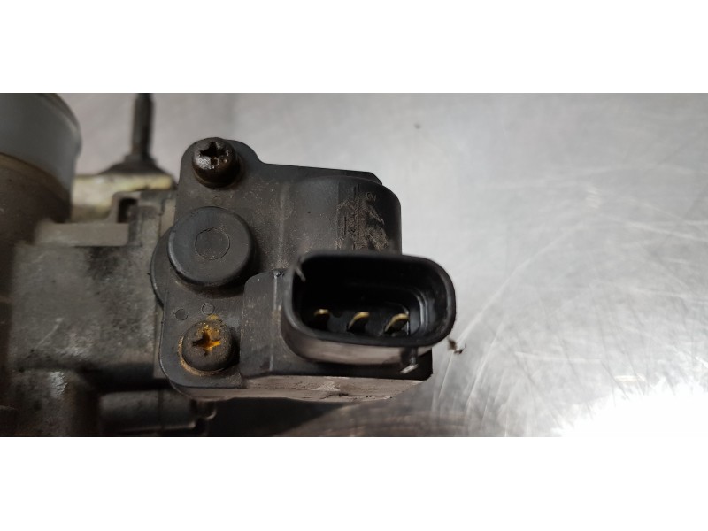 Recambio de caja mariposa para toyota rav 4 (a2) 2.0 luna 4x4 referencia OEM IAM 2227028010  