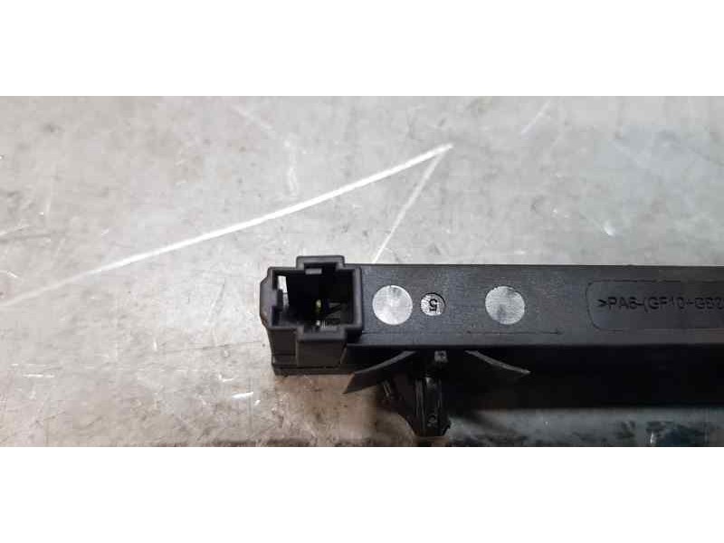 Recambio de modulo electronico para ford focus active referencia OEM IAM JX7T15K603BC  