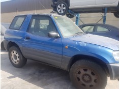toyota rav 4 funcruiser (a1) del año 2005 2
