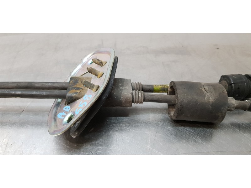 Recambio de varillaje cambio para kia carens ( ) concept referencia OEM IAM 43794A4210  