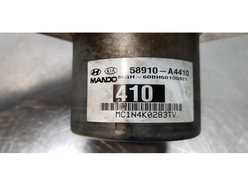 Recambio de abs para kia carens ( ) concept referencia OEM IAM 58910A4410  