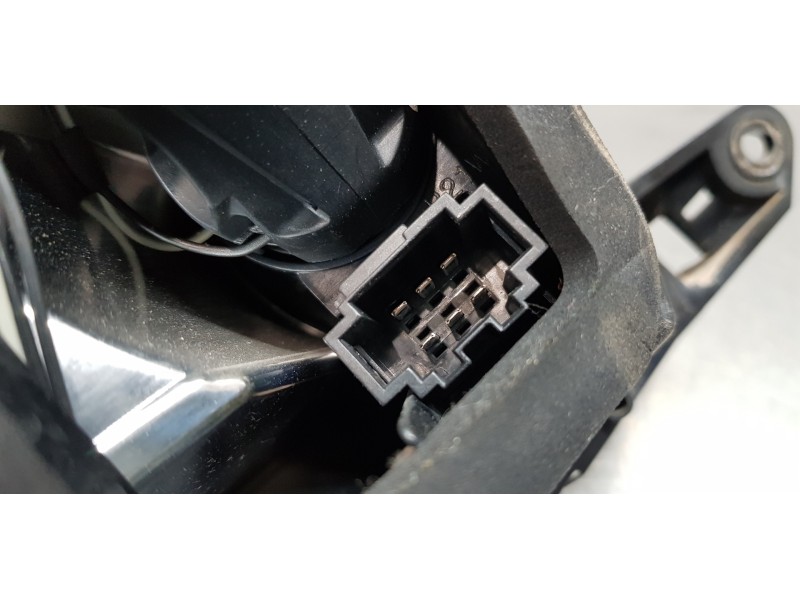 Recambio de piloto trasero derecho para skoda superb combi (3v5) active referencia OEM IAM 3V9945208A   Recambio de piloto trasero derecho para skoda superb combi (3v5) active referencia OEM IAM 3V9945208A