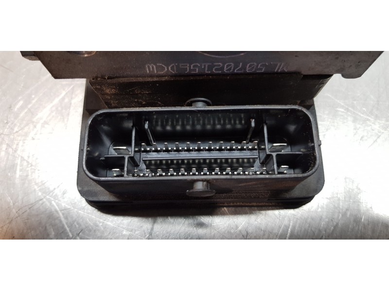 Recambio de abs para skoda rapid active referencia OEM IAM 1S0614517LBEF   Recambio de abs para skoda rapid active referencia OEM IAM 1S0614517LBEF