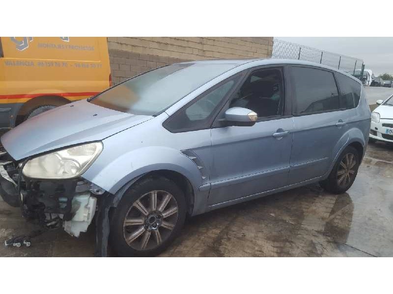ford s-max (ca1) del año 2006 ford s-max (ca1) del año 2006