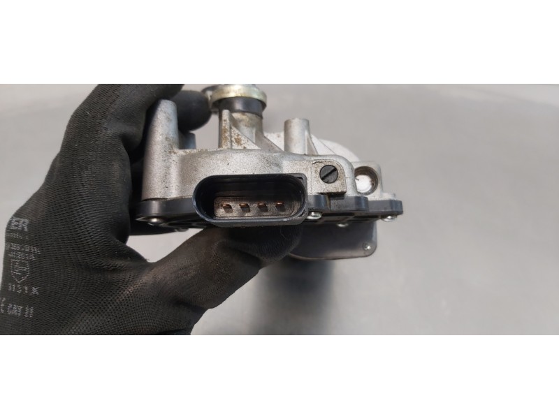 Recambio de motor limpia delantero para seat ateca (kh7) xcellence 4drive referencia OEM IAM 576955023B  