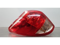 Recambio de piloto trasero izquierdo para toyota rav 4 (a3) executive referencia OEM IAM 8156142091