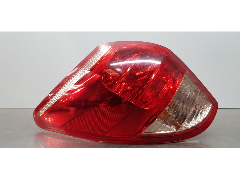 Recambio de piloto trasero izquierdo para toyota rav 4 (a3) executive referencia OEM IAM 8156142091  