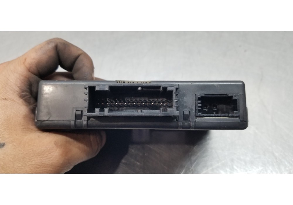 Recambio de modulo electronico para audi a8 (4hc/4hl) 3.0 tdi clean diesel quattro referencia OEM IAM 4H0907468AE  