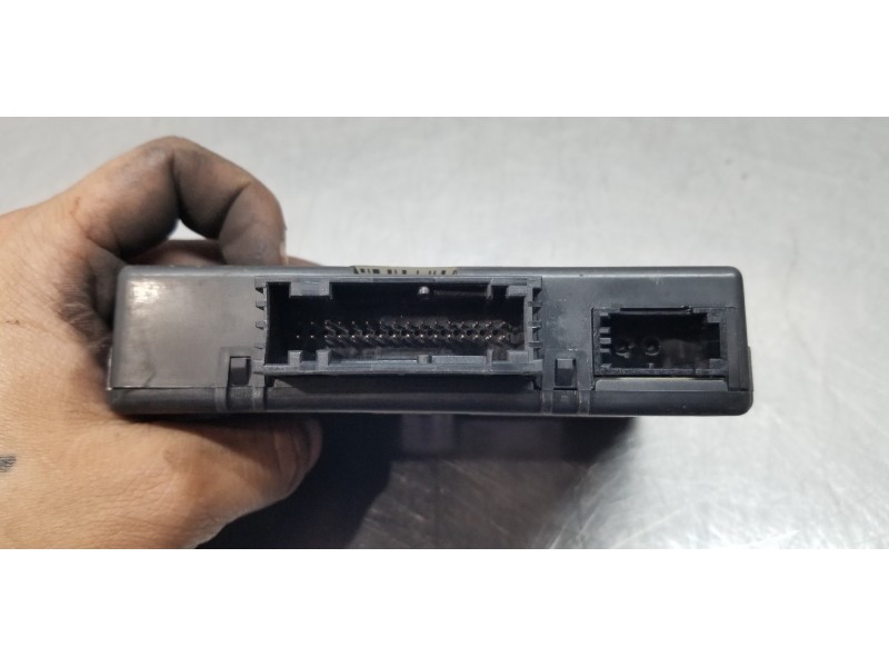 Recambio de modulo electronico para audi a8 (4hc/4hl) 3.0 tdi clean diesel quattro referencia OEM IAM 4H0907468AE  