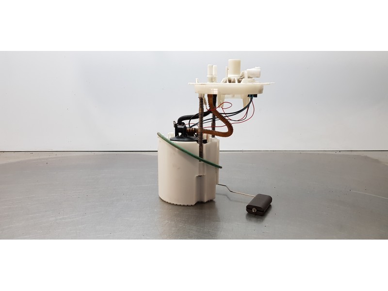 Recambio de aforador para opel zafira tourer selection referencia OEM IAM 13586316   Recambio de aforador para opel zafira tourer selection referencia OEM IAM 13586316