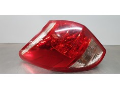 Recambio de piloto trasero izquierdo para toyota rav 4 (a3) executive referencia OEM IAM 8156142091   2