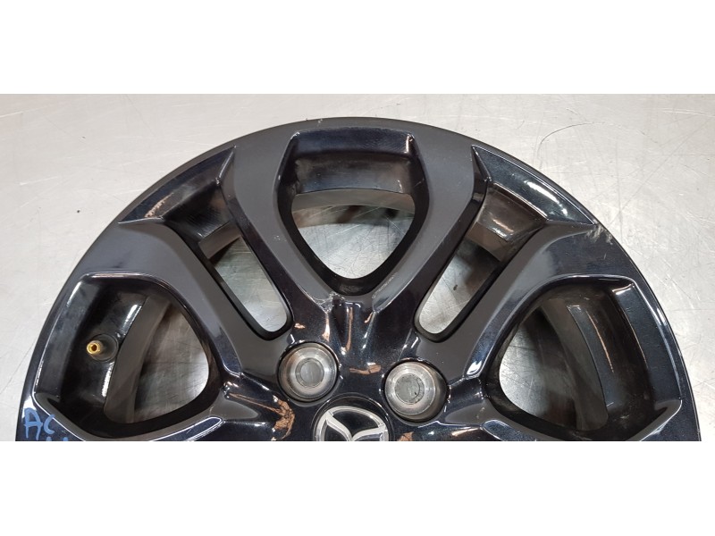 Recambio de llanta para mazda 2 lim. () origin referencia OEM IAM 9965445560  