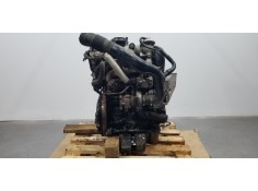 Recambio de motor completo para seat ibiza (6l1) reference referencia OEM IAM BNV