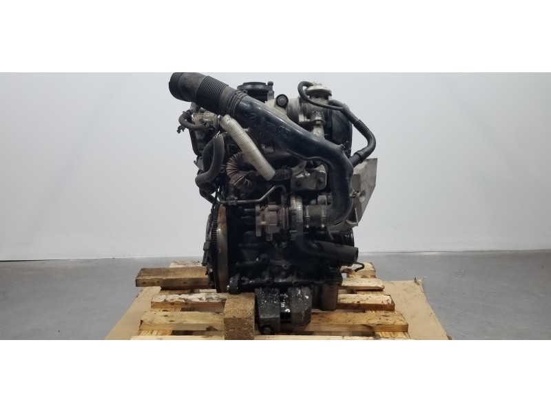 Recambio de motor completo para seat ibiza (6l1) reference referencia OEM IAM BNV  