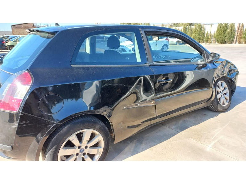 fiat stilo (192) del año 2007