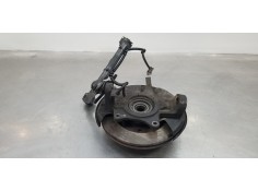 Recambio de mangueta delantera derecha para ssangyong rexton rx 320 referencia OEM IAM 4122008100  