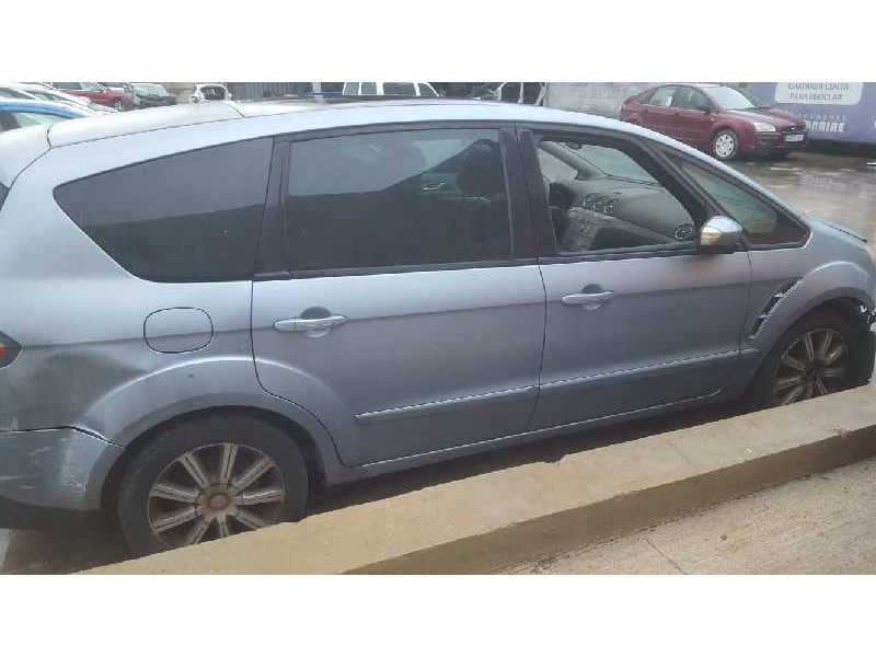 ford s-max (ca1) del año 2006 ford s-max (ca1) del año 2006