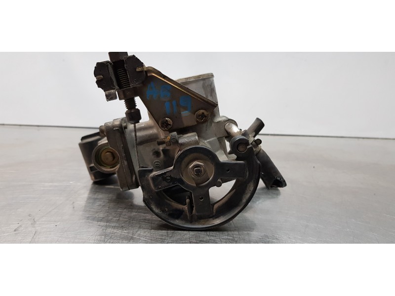 Recambio de caja mariposa para toyota rav 4 (a2) 2.0 luna 4x4 referencia OEM IAM 2227028010  