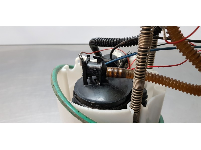 Recambio de aforador para opel zafira tourer selection referencia OEM IAM 13586316   Recambio de aforador para opel zafira tourer selection referencia OEM IAM 13586316