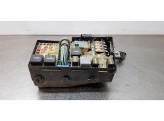 Recambio de caja reles / fusibles para ford focus berlina (cap) trend referencia OEM IAM 3M5T14A067BC