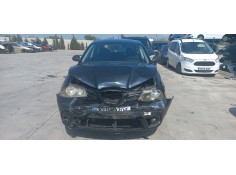 Recambio de motor completo para seat ibiza (6l1) reference referencia OEM IAM BNV   2