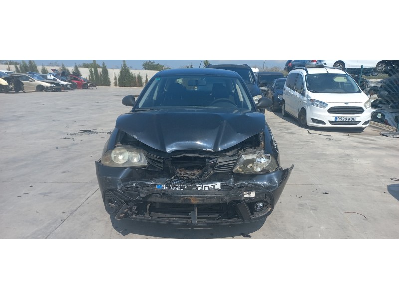 Recambio de motor completo para seat ibiza (6l1) reference referencia OEM IAM BNV  