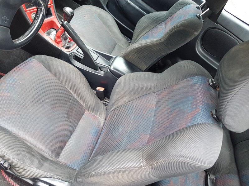 toyota celica (t20) del año 1998