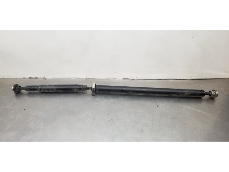 Recambio de transmision central para land rover evoque dynamic referencia OEM IAM LR031394 BJ327L190AB 