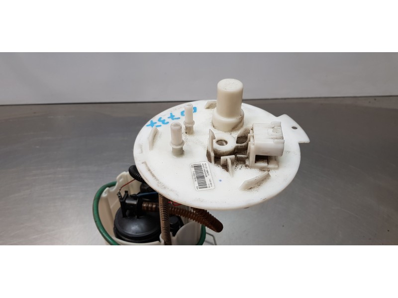 Recambio de aforador para opel zafira tourer selection referencia OEM IAM 13586316   Recambio de aforador para opel zafira tourer selection referencia OEM IAM 13586316