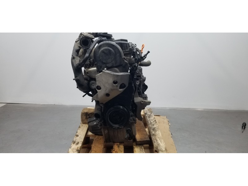 Recambio de motor completo para seat ibiza (6l1) reference referencia OEM IAM BNV  