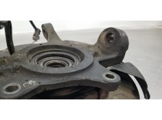 Recambio de mangueta delantera derecha para ssangyong rexton rx 320 referencia OEM IAM 4122008100   2