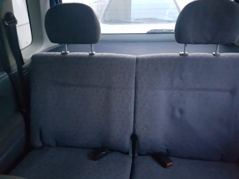 suzuki wagon r+ rb (mm) del año 2002