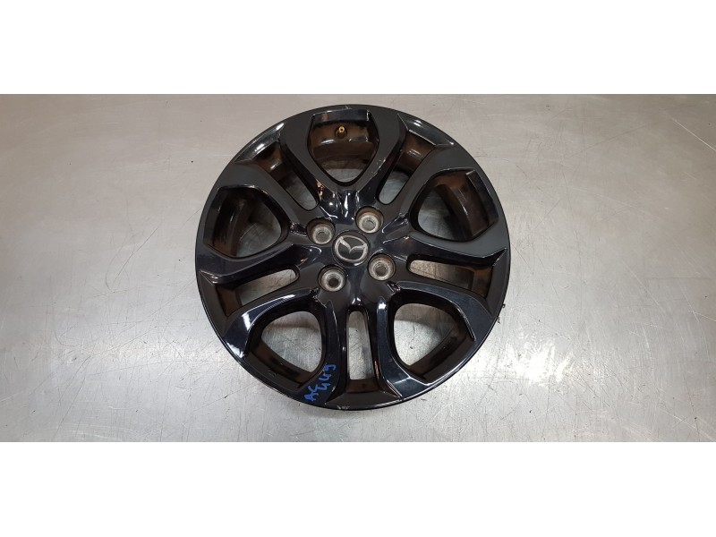 Recambio de llanta para mazda 2 lim. () origin referencia OEM IAM 9965445560  