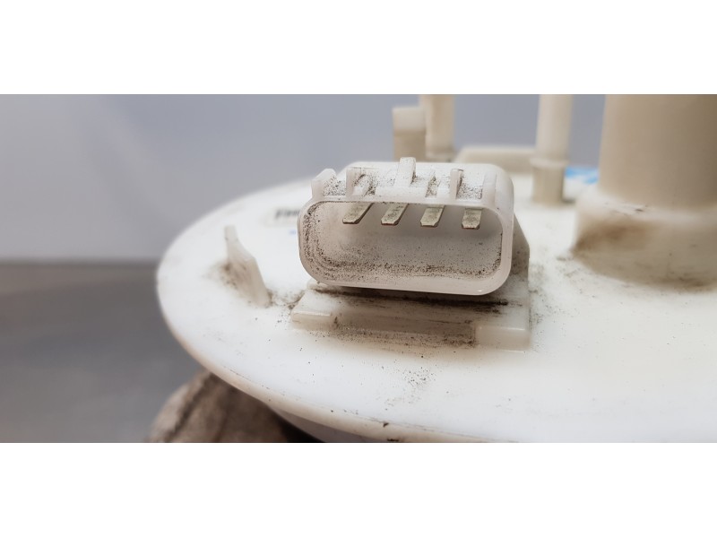 Recambio de aforador para opel zafira tourer selection referencia OEM IAM 13586316   Recambio de aforador para opel zafira tourer selection referencia OEM IAM 13586316