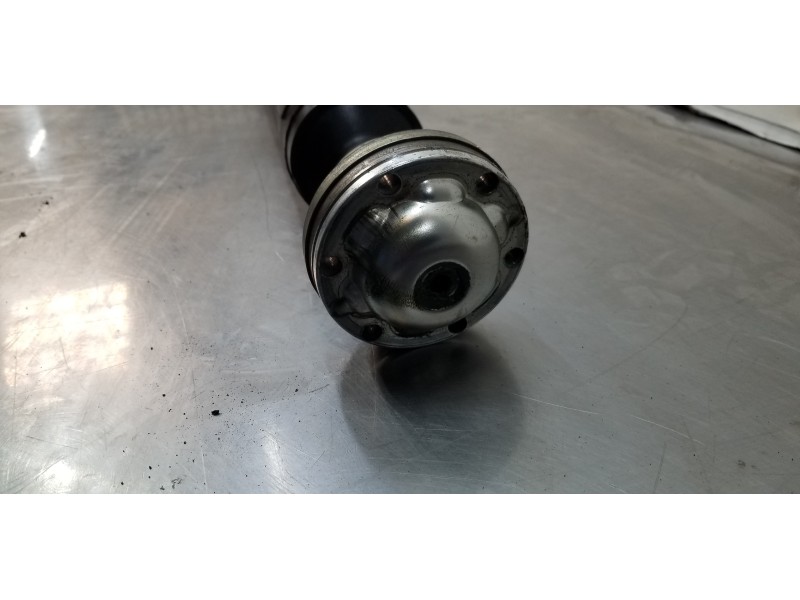 Recambio de transmision central para land rover evoque dynamic referencia OEM IAM LR031394 BJ327L190AB 