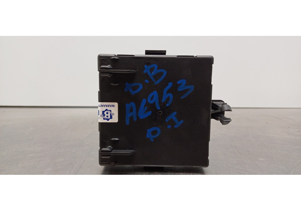 Recambio de modulo electronico para mercedes clase b (w246) b 200 cdi be (246.201) referencia OEM IAM A1669005004  